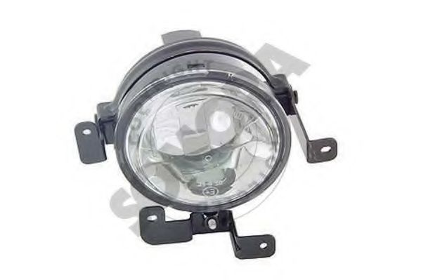 SOMORA 130611 Противотуманная фара для HYUNDAI GETZ PRIME (Хендай Гэтз примэ) SOMORA 130611 Противотуманная фара для HYUNDAI GETZ PRIME (Хендай Гэтз примэ)