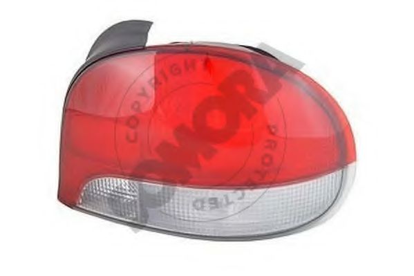 SOMORA 131171A Задний фонарь для HYUNDAI (Хендай) SOMORA 131171A Задний фонарь для HYUNDAI (Хендай)