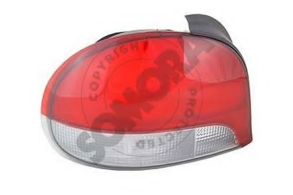 SOMORA 131172A Задний фонарь для HYUNDAI (Хендай) SOMORA 131172A Задний фонарь для HYUNDAI (Хендай)