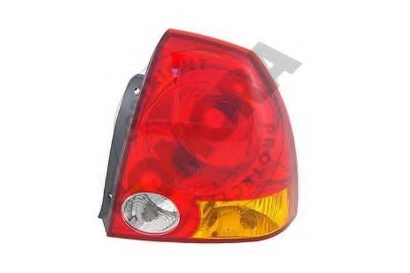 SOMORA 131371A Задний фонарь для HYUNDAI VERNA II (Хендай Vэрна 2) SOMORA 131371A Задний фонарь для HYUNDAI VERNA II (Хендай Vэрна 2)