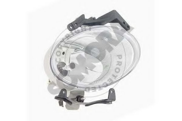 SOMORA 135211 Противотуманная фара для HYUNDAI SANTA FE II (Хендай Санта фэ2) SOMORA 135211 Противотуманная фара для HYUNDAI SANTA FE II (Хендай Санта фэ2)