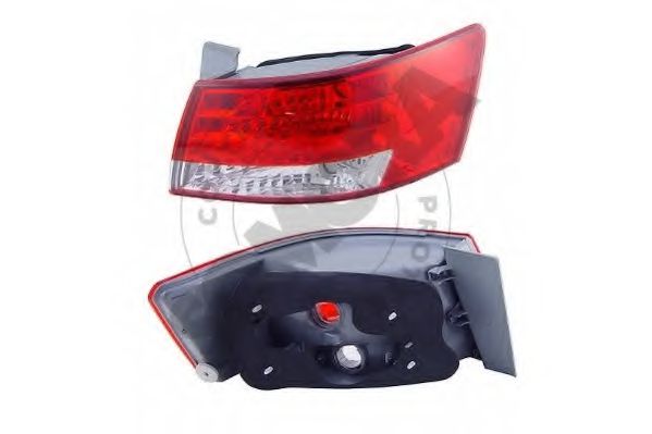 SOMORA 137171 Задний фонарь для HYUNDAI EMBERA V (Хендай Эмбэра v) SOMORA 137171 Задний фонарь для HYUNDAI EMBERA V (Хендай Эмбэра v)