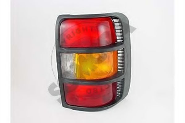 SOMORA 183271-I Задний фонарь для MITSUBISHI PAJERO/SHOGUN (Митсубиши/митсубиси Пажэро/шогун) SOMORA 183271-I Задний фонарь для MITSUBISHI PAJERO/SHOGUN (Митсубиши/митсубиси Пажэро/шогун)