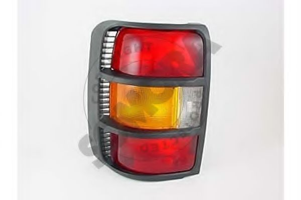 SOMORA 183272-I Задний фонарь для MITSUBISHI PAJERO/SHOGUN (Митсубиши/митсубиси Пажэро/шогун) SOMORA 183272-I Задний фонарь для MITSUBISHI PAJERO/SHOGUN (Митсубиши/митсубиси Пажэро/шогун)