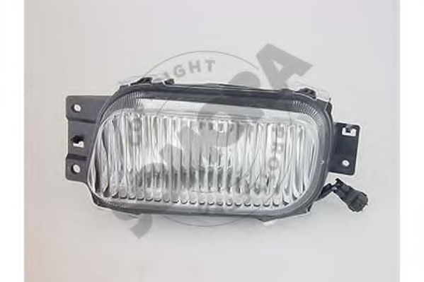 SOMORA 188412 Противотуманная фара для MITSUBISHI CANTER (Митсубиши/митсубиси Cантэр) SOMORA 188412 Противотуманная фара для MITSUBISHI CANTER (Митсубиши/митсубиси Cантэр)