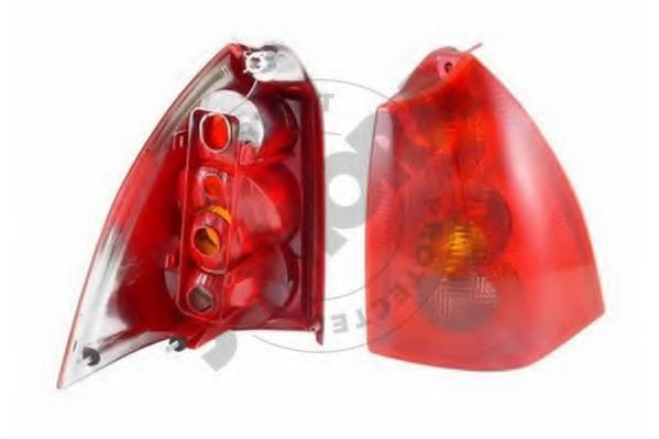 SOMORA 220771E Задний фонарь для PEUGEOT (Пежо) SOMORA 220771E Задний фонарь для PEUGEOT (Пежо)