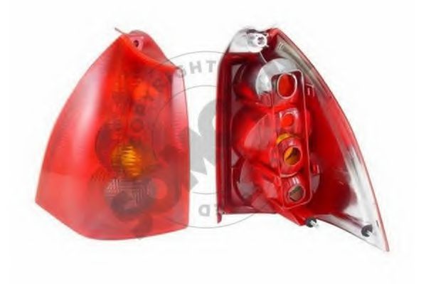SOMORA 220772E Задний фонарь для PEUGEOT (Пежо) SOMORA 220772E Задний фонарь для PEUGEOT (Пежо)