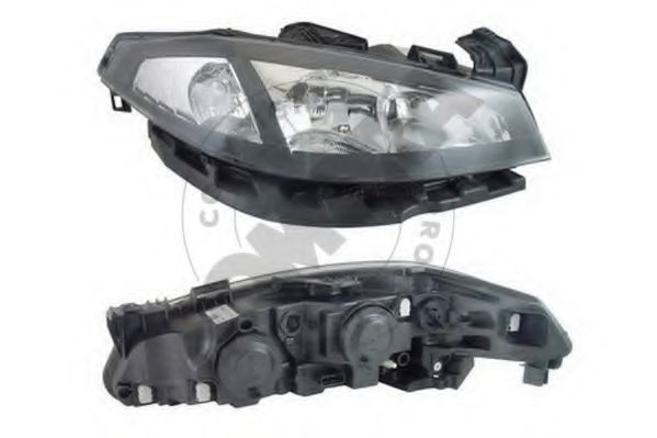 SOMORA 242315V Основная фара для RENAULT (Рено) SOMORA 242315V Основная фара для RENAULT (Рено)