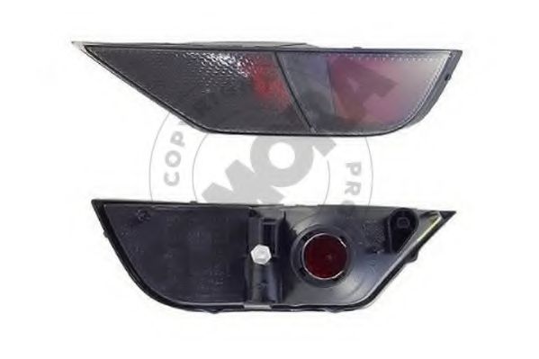 SOMORA 281371AM Задний фонарь для SEAT ALTEA (Сеат Алтэа) SOMORA 281371AM Задний фонарь для SEAT ALTEA (Сеат Алтэа)