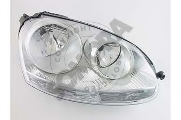 SOMORA 351015A Основная фара для VOLKSWAGEN BORA / JETTA V (1K5), GOLF V Variant (1K5), JETTA V (1K5), VENTO V (1K5) 1.4 TSI SOMORA 351015A Основная фара для VOLKSWAGEN BORA / JETTA V (1K5), GOLF V Variant (1K5), JETTA V (1K5), VENTO V (1K5) 1.4 TSI
