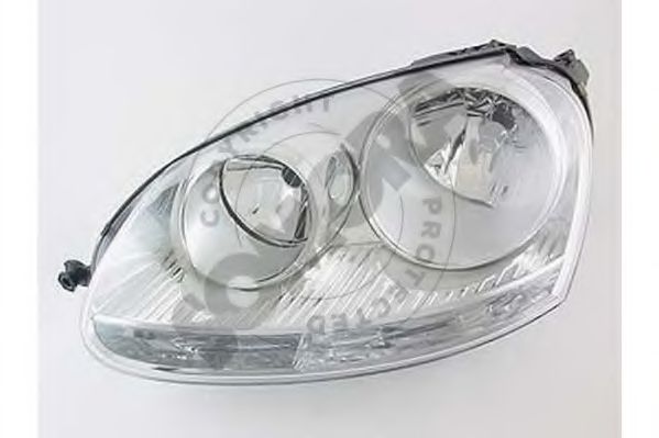 SOMORA 351016A Основная фара для VOLKSWAGEN BORA / JETTA V (1K5), GOLF V Variant (1K5), JETTA V (1K5), VENTO V (1K5) 1.4 TSI SOMORA 351016A Основная фара для VOLKSWAGEN BORA / JETTA V (1K5), GOLF V Variant (1K5), JETTA V (1K5), VENTO V (1K5) 1.4 TSI