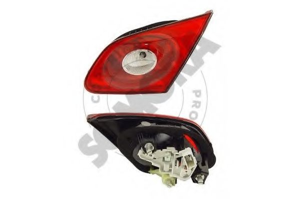 SOMORA 352071AM Задний фонарь для VOLKSWAGEN PASSAT CC (Фольксваген Пассат сс) SOMORA 352071AM Задний фонарь для VOLKSWAGEN PASSAT CC (Фольксваген Пассат сс)