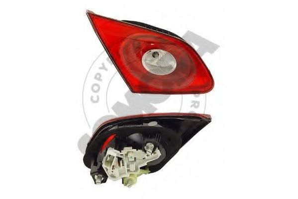 SOMORA 352072AM Задний фонарь для VOLKSWAGEN PASSAT CC (Фольксваген Пассат сс) SOMORA 352072AM Задний фонарь для VOLKSWAGEN PASSAT CC (Фольксваген Пассат сс)