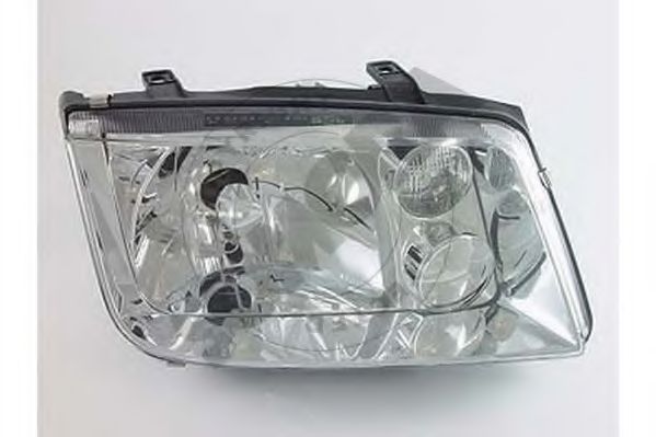 SOMORA 353115 Основная фара для VOLKSWAGEN JETTA IV (Фольксваген Джетта 4) SOMORA 353115 Основная фара для VOLKSWAGEN JETTA IV (Фольксваген Джетта 4)