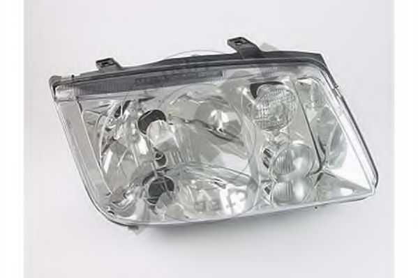SOMORA 353115A Основная фара для VOLKSWAGEN JETTA IV (Фольксваген Джетта 4) SOMORA 353115A Основная фара для VOLKSWAGEN JETTA IV (Фольксваген Джетта 4)
