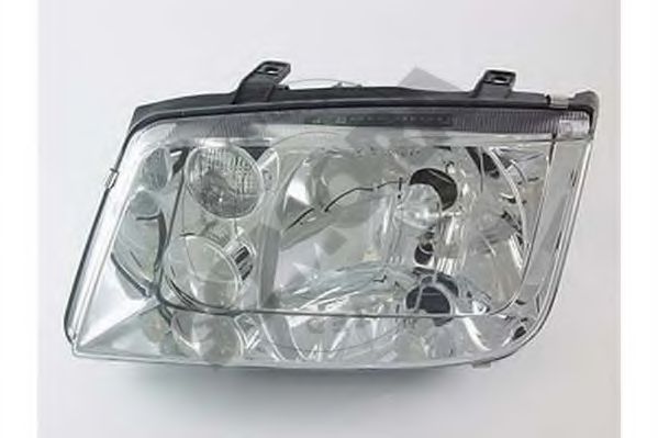 SOMORA 353116H Основная фара для VOLKSWAGEN JETTA IV (Фольксваген Джетта 4) SOMORA 353116H Основная фара для VOLKSWAGEN JETTA IV (Фольксваген Джетта 4)