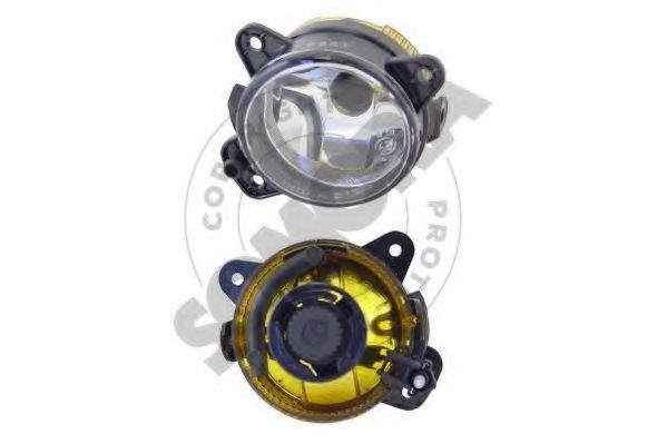 SOMORA 354112A Противотуманная фара 