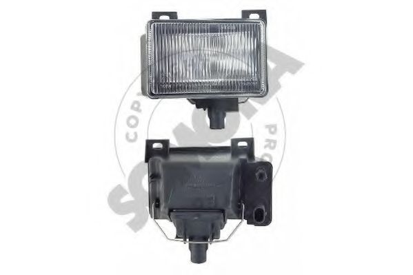 SOMORA 361212 Противотуманная фара 