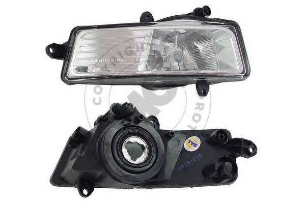 SOMORA 021011A Противотуманная фара для AUDI (Ауди) SOMORA 021011A Противотуманная фара для AUDI (Ауди)