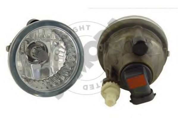 SOMORA 072111 Противотуманная фара 