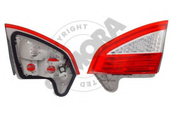 SOMORA 095471AH Задний фонарь для FORD (Форд) SOMORA 095471AH Задний фонарь для FORD (Форд)