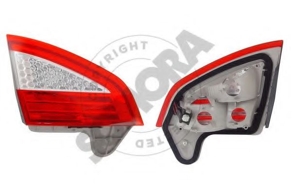 SOMORA 095472AH Задний фонарь для FORD (Форд) SOMORA 095472AH Задний фонарь для FORD (Форд)