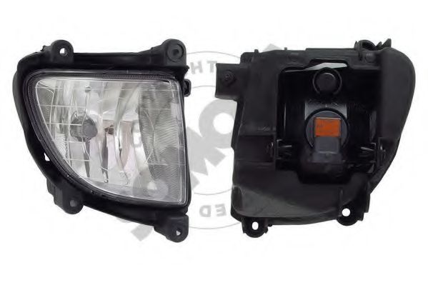 SOMORA 113111A Противотуманная фара 