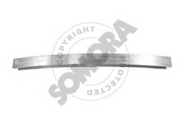 SOMORA 022032 Носитель, буфер для AUDI A3 (Ауди А3) SOMORA 022032 Носитель, буфер для AUDI A3 (Ауди А3)