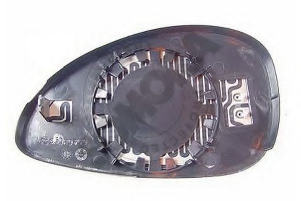 SOMORA 051455G Зеркальное стекло, наружное зеркало для CITROËN C4 I (CитроËн С4 и) SOMORA 051455G Зеркальное стекло, наружное зеркало для CITROËN C4 I (CитроËн С4 и)