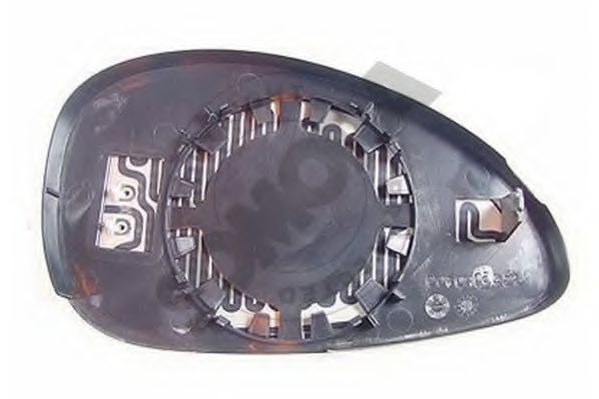 SOMORA 051456G Зеркальное стекло, наружное зеркало для CITROËN C4 I (CитроËн С4 и) SOMORA 051456G Зеркальное стекло, наружное зеркало для CITROËN C4 I (CитроËн С4 и)