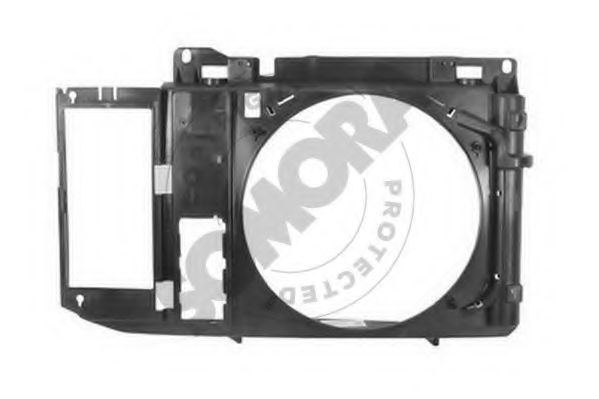 SOMORA 054210A Облицовка передка для CITROëN (Cитроëн) SOMORA 054210A Облицовка передка для CITROëN (Cитроëн)