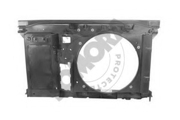 SOMORA 054310 Облицовка передка для CITROëN (Cитроëн) SOMORA 054310 Облицовка передка для CITROëN (Cитроëн)