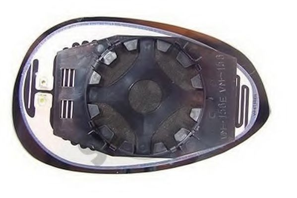 SOMORA 081555G Зеркальное стекло, наружное зеркало для ABARTH (Абартх) SOMORA 081555G Зеркальное стекло, наружное зеркало для ABARTH (Абартх)