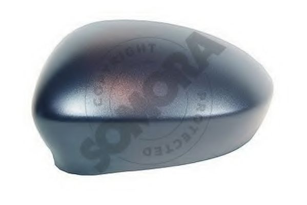 SOMORA 081556C Покрытие, внешнее зеркало для ABARTH GRANDE PUNTO (Абартх Гранде пунто) SOMORA 081556C Покрытие, внешнее зеркало для ABARTH GRANDE PUNTO (Абартх Гранде пунто)