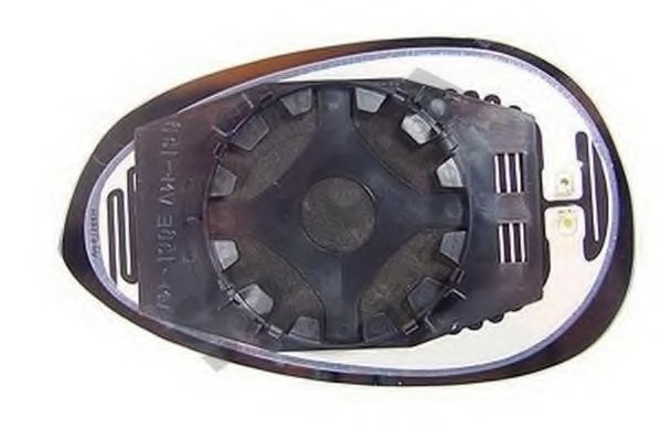SOMORA 081556G Зеркальное стекло, наружное зеркало для ABARTH (Абартх) SOMORA 081556G Зеркальное стекло, наружное зеркало для ABARTH (Абартх)