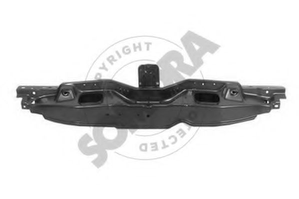 SOMORA 084210 Облицовка передка для CITROëN (Cитроëн) SOMORA 084210 Облицовка передка для CITROëN (Cитроëн)