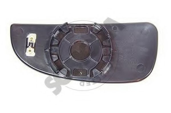 SOMORA 084255GA Зеркальное стекло, наружное зеркало для PEUGEOT MANAGER (Пежо Манагэр) SOMORA 084255GA Зеркальное стекло, наружное зеркало для PEUGEOT MANAGER (Пежо Манагэр)