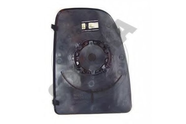 SOMORA 084256G Зеркальное стекло, наружное зеркало для PEUGEOT MANAGER (Пежо Манагэр) SOMORA 084256G Зеркальное стекло, наружное зеркало для PEUGEOT MANAGER (Пежо Манагэр)