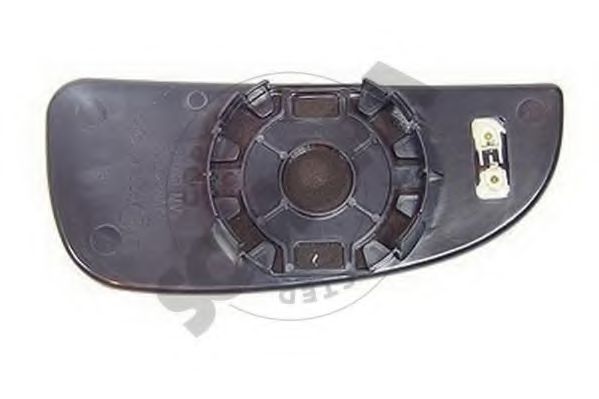 SOMORA 084256GA Зеркальное стекло, наружное зеркало для PEUGEOT MANAGER (Пежо Манагэр) SOMORA 084256GA Зеркальное стекло, наружное зеркало для PEUGEOT MANAGER (Пежо Манагэр)
