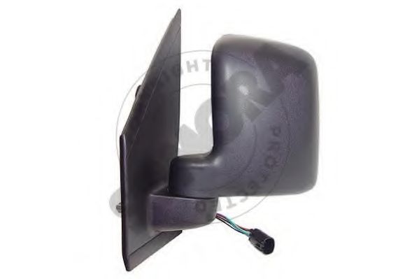 SOMORA 090056A Наружное зеркало для FORD TRANSIT CONNECT (Форд Трансит cоннэcт) SOMORA 090056A Наружное зеркало для FORD TRANSIT CONNECT (Форд Трансит cоннэcт)