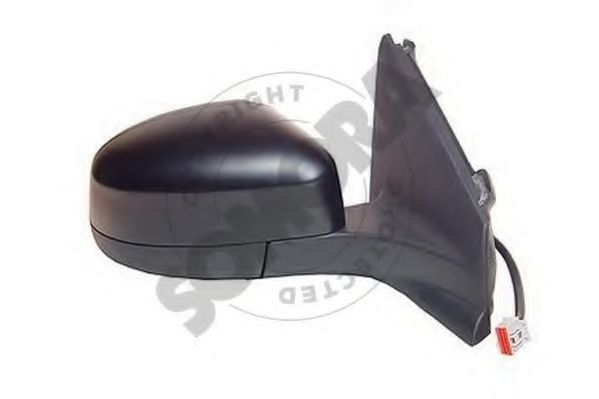 SOMORA 095455 Наружное зеркало для FORD MONDEO IV (Форд Мондео 4) SOMORA 095455 Наружное зеркало для FORD MONDEO IV (Форд Мондео 4)
