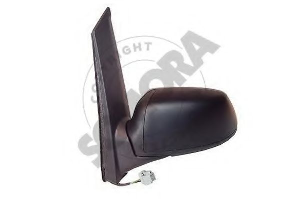 SOMORA 096056 Наружное зеркало для FORD FOCUS C-MAX (Форд Фокус с макс)