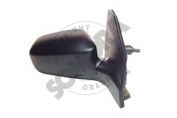 SOMORA 123255 Наружное зеркало для HONDA CIVIC VII (Хонда Цивик 7) SOMORA 123255 Наружное зеркало для HONDA CIVIC VII (Хонда Цивик 7)