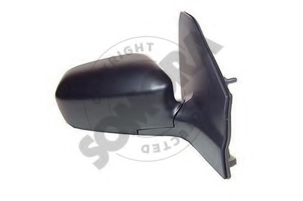 SOMORA 123255B Наружное зеркало для HONDA CIVIC VII (Хонда Цивик 7) SOMORA 123255B Наружное зеркало для HONDA CIVIC VII (Хонда Цивик 7)