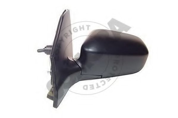SOMORA 123256 Наружное зеркало для HONDA CIVIC VII (Хонда Цивик 7) SOMORA 123256 Наружное зеркало для HONDA CIVIC VII (Хонда Цивик 7)