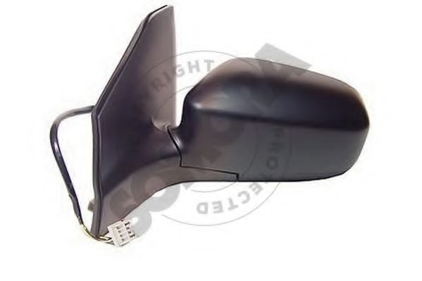SOMORA 123256A Наружное зеркало для HONDA CIVIC VII (Хонда Цивик 7) SOMORA 123256A Наружное зеркало для HONDA CIVIC VII (Хонда Цивик 7)