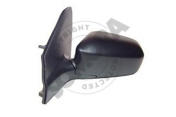SOMORA 123256B Наружное зеркало для HONDA CIVIC VII (Хонда Цивик 7) SOMORA 123256B Наружное зеркало для HONDA CIVIC VII (Хонда Цивик 7)