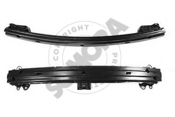 SOMORA 130632 Носитель, буфер для HYUNDAI CLICK (Хендай Cлиcк) SOMORA 130632 Носитель, буфер для HYUNDAI CLICK (Хендай Cлиcк)