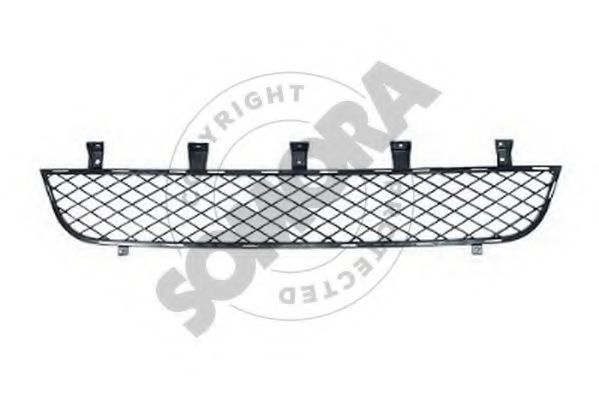 SOMORA 187126A Решетка вентилятора, буфер для MITSUBISHI (Митсубиши/митсубиси) SOMORA 187126A Решетка вентилятора, буфер для MITSUBISHI (Митсубиши/митсубиси)
