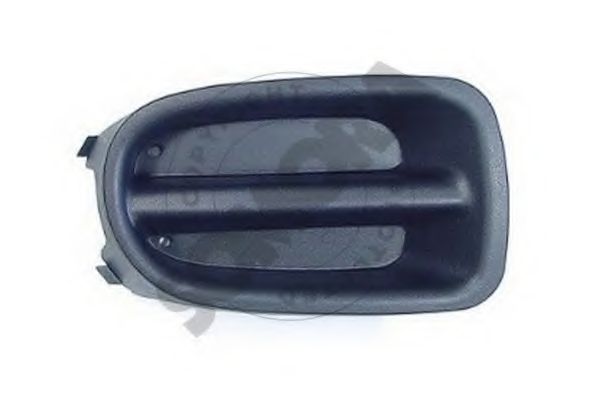 SOMORA 193426R Решетка вентилятора, буфер для NISSAN PULSAR VII (Ниссан Пулсар v2) SOMORA 193426R Решетка вентилятора, буфер для NISSAN PULSAR VII (Ниссан Пулсар v2)